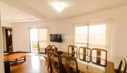 Apartamento com 3 quartos à venda na Rua João Batista Mendo, 36, Jardim Avelino, São Paulo, 130 m2 por R$ 780.000