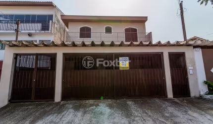 Casa com 4 quartos à venda na Rua Rio Azul, 300, Jardim Trussardi, São Paulo, 326 m2 por R$ 1.850.000