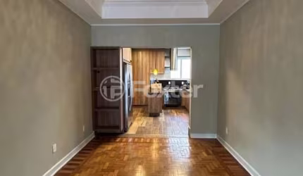 Apartamento com 1 quarto à venda na Praça Amadeu Amaral, 84, Bela Vista, São Paulo, 146 m2 por R$ 1.850.000