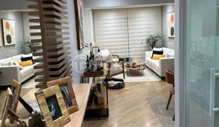 Apartamento com 3 quartos à venda na Rua Domiciano Rossi, 600, Centro, São Bernardo do Campo, 106 m2 por R$ 850.000