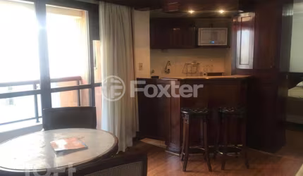 Kitnet / Stúdio à venda na Rua Alagoas, 974, Higienópolis, São Paulo, 40 m2 por R$ 530.000