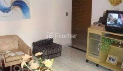 Casa com 2 quartos à venda na Rua Filomena Bitolo, 27, Rudge Ramos, São Bernardo do Campo, 87 m2 por R$ 490.000