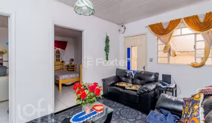 Casa com 5 quartos à venda na Rua Doutor Monteiro Viana, 71, Vila Medeiros, São Paulo, 250 m2 por R$ 800.000
