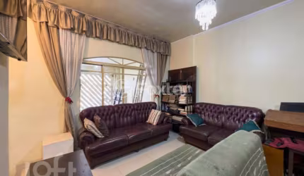 Casa com 4 quartos à venda na Rua Dirce Pedroza Franco, 14, Centro, São Bernardo do Campo, 165 m2 por R$ 900.000