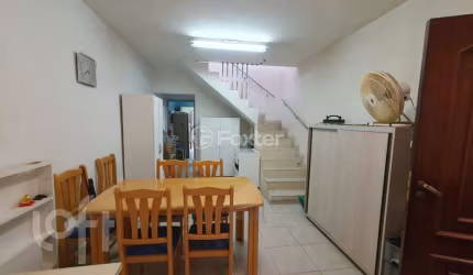 Casa com 3 quartos à venda na Rua Jamanduá, 32, Vila Prudente, São Paulo, 100 m2 por R$ 595.000