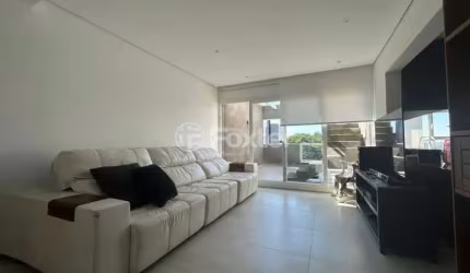 Cobertura com 3 quartos à venda na Estrada Aldeia, 139, Granja Viana, Cotia, 249 m2 por R$ 2.200.000
