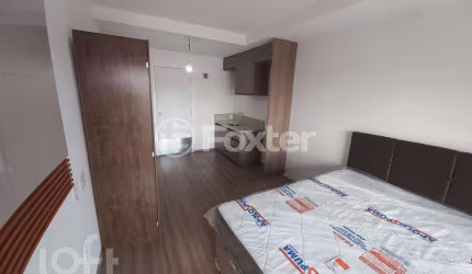 Kitnet / Stúdio à venda na Rua Tapari, 158, Vila Esperança, São Paulo, 27 m2 por R$ 255.000
