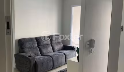 Apartamento com 1 quarto à venda na Rua Ibitirama, 2200, Vila Prudente, São Paulo, 40 m2 por R$ 399.000