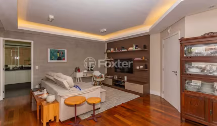 Apartamento com 4 quartos à venda na Rua Nicola Rollo, 151, Vila Andrade, São Paulo, 142 m2 por R$ 1.280.000