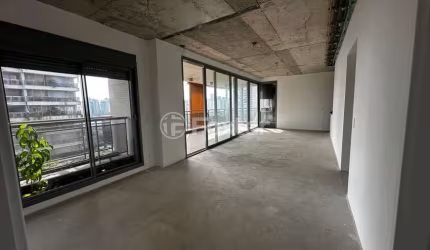 Apartamento com 3 quartos à venda na Avenida Roque Petroni Júnior, 630, Jardim das Acacias, São Paulo, 167 m2 por R$ 2.500.000