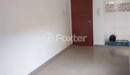 Apartamento com 2 quartos à venda na Rua Erechim, 299, Parque Erasmo Assunção, Santo André, 44 m2 por R$ 330.000
