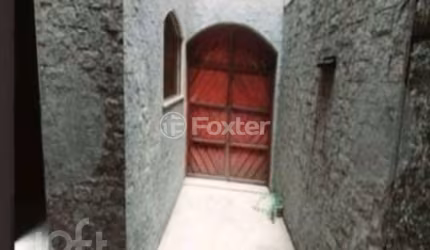 Casa com 4 quartos à venda na Rua Imbocuí, 350, Vila Moreira, São Paulo, 250 m2 por R$ 1.340.000