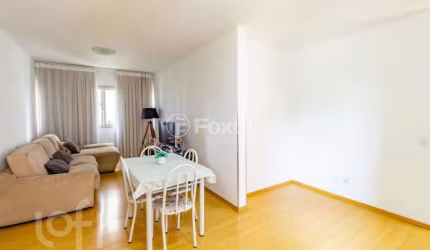 Apartamento com 3 quartos à venda na Rua José Jannarelli, 210, Vila Progredior, São Paulo, 100 m2 por R$ 850.000