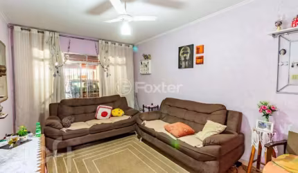 Apartamento com 1 quarto à venda na Rua Eliseu Rodrigues de Almeida, 31, Jardim Marisa, São Paulo, 125 m2 por R$ 750.000