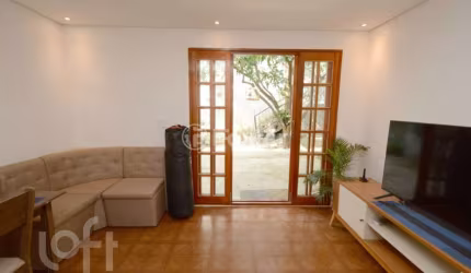 Casa com 3 quartos à venda na Rua João da Graça, 362, Jardim Santa Francisca Cabrini, São Paulo, 86 m2 por R$ 590.000