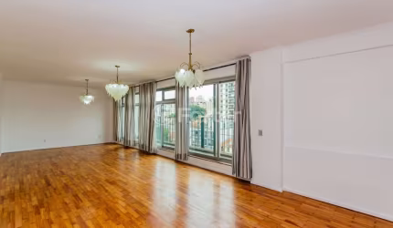 Apartamento com 3 quartos à venda na Rua dos Lírios, 195, Mirandópolis, São Paulo, 149 m2 por R$ 1.050.000
