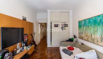Apartamento com 3 quartos à venda na Rua Maranhão, 917, Higienópolis, São Paulo, 206 m2 por R$ 2.600.000