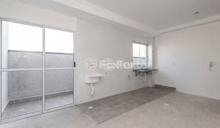 Apartamento com 1 quarto à venda na Rua Dentista Barreto, 96, Vila Carrão, São Paulo, 42 m2 por R$ 309.000