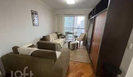 Apartamento com 3 quartos à venda na Rua Pedro de Godói, 153, Parque da Vila Prudente, São Paulo, 96 m2 por R$ 940.000