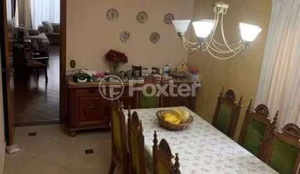 Casa com 3 quartos à venda na Avenida Moaci, 2001, Planalto Paulista, São Paulo, 249 m2 por R$ 1.350.000