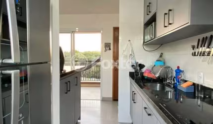 Apartamento com 1 quarto à venda na Avenida José Alves de Mira, 54, Vila Clarice, São Paulo, 75 m2 por R$ 400.000