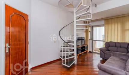 Apartamento com 2 quartos à venda na Rua Elizabeth Barbegian Baldinato, 18, Vila Suzana, São Paulo, 195 m2 por R$ 1.000.000