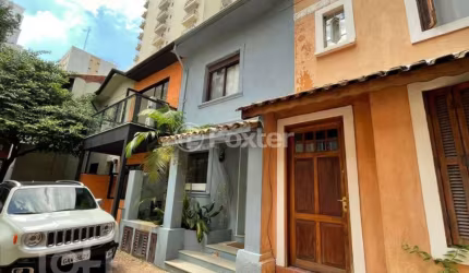 Casa em condomínio fechado com 2 quartos à venda na Rua José Maria Lisboa, 541, Jardim Paulista, São Paulo, 114 m2 por R$ 2.500.000