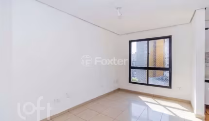 Apartamento com 1 quarto à venda na Rua Álvaro de Carvalho, 179, Centro, São Paulo, 35 m2 por R$ 369.000
