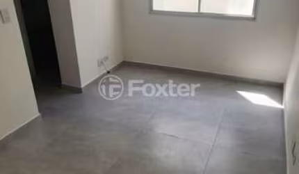 Apartamento com 1 quarto à venda na Rua Francisco Rodrigues Seckler, 333, Vila Taquari, São Paulo, 40 m2 por R$ 266.000