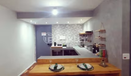 Apartamento com 1 quarto à venda na Praça Pedro Lessa, 110, Centro, São Paulo, 39 m2 por R$ 297.000