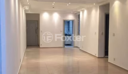 Apartamento com 2 quartos à venda na Alameda Barão de Limeira, 237, Campos Eliseos, São Paulo, 105 m2 por R$ 540.000