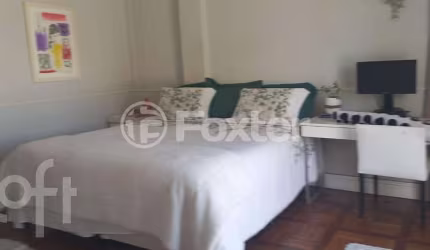 Cobertura com 4 quartos à venda na Rua Peixoto Gomide, 1214, Jardim Paulista, São Paulo, 276 m2 por R$ 4.200.000