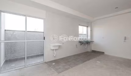 Apartamento com 2 quartos à venda na Rua Dentista Barreto, 96, Vila Carrão, São Paulo, 46 m2 por R$ 329.000
