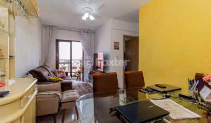 Apartamento com 2 quartos à venda na Rua Aburá, 565, Sítio do Mandaqui, São Paulo, 56 m2 por R$ 383.000