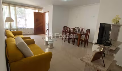 Casa com 3 quartos à venda na Rua Gaspar Fernandes, 710, Vila Monumento, São Paulo, 180 m2 por R$ 1.007.000