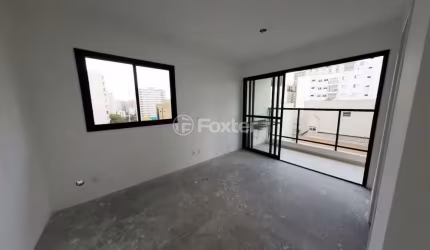 Kitnet / Stúdio à venda na Rua João Ramalho, 344, Perdizes, São Paulo, 18 m2 por R$ 320.000