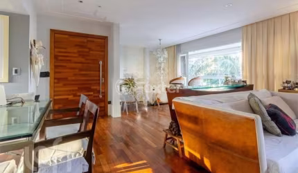 Apartamento com 3 quartos à venda na Rua Iubatinga, 14, Vila Andrade, São Paulo, 128 m2 por R$ 1.250.000