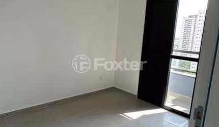 Apartamento com 2 quartos à venda na Rua Agostinho Luiz Piatto, 28, Baeta Neves, São Bernardo do Campo, 60 m2 por R$ 376.000