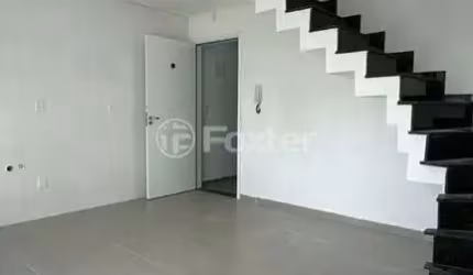 Cobertura com 2 quartos à venda na Rua Agostinho Luiz Piatto, 28, Baeta Neves, São Bernardo do Campo, 118 m2 por R$ 648.000