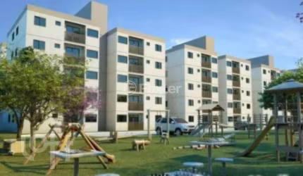 Apartamento com 2 quartos à venda na Rua São João, 450, Jardim Estrela, Mauá, 50 m2 por R$ 260.000