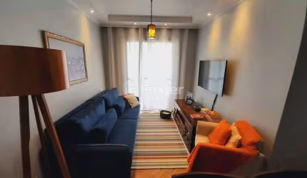 Apartamento com 2 quartos à venda na Rua Manoel Dias do Campo, 350, Casa Verde, São Paulo, 61 m2 por R$ 335.000