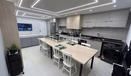 Apartamento com 2 quartos à venda na Avenida Bosque da Saúde, 1922, Vila da Saúde, São Paulo, 62 m2 por R$ 780.000