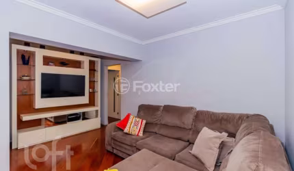 Apartamento com 3 quartos à venda na Rua Franco Paulista, 67, Água Fria, São Paulo, 127 m2 por R$ 695.003
