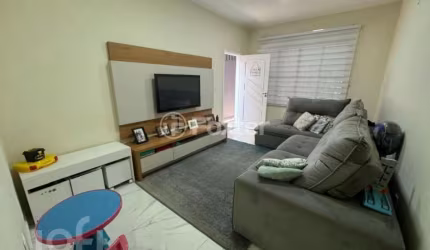Casa com 3 quartos à venda na Rua Patagônia, 737, Parque Capuava, Santo André, 172 m2 por R$ 628.000