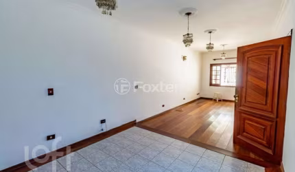 Casa com 4 quartos à venda na Rua Mandiçununga, 416, Vila Inah, São Paulo, 165 m2 por R$ 880.000