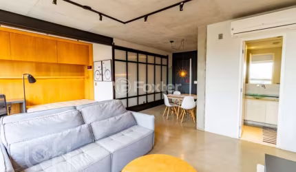 Apartamento com 1 quarto à venda na Rua Joaquim Guarani, 485, Jardim das Acacias, São Paulo, 70 m2 por R$ 1.300.000