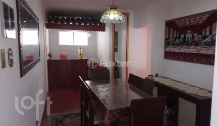 Casa com 3 quartos à venda na Rua Angélica, 790, Jardim Clube de Campo, Santo André, 220 m2 por R$ 760.000