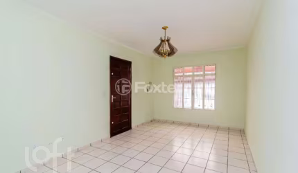 Casa com 3 quartos à venda na Rua Gaspar Rodrigues, 411, Chácara Mafalda, São Paulo, 180 m2 por R$ 740.000
