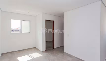 Apartamento com 2 quartos à venda na Rua Cabinda, 55, Vila Lucia, São Paulo, 47 m2 por R$ 355.000