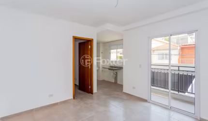 Apartamento com 2 quartos à venda na Rua Cabinda, 55, Vila Lucia, São Paulo, 43 m2 por R$ 330.000